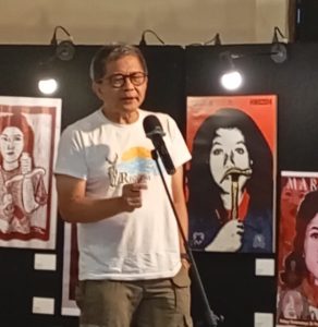 Rocky Gerung