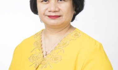 Emilia T. Setyowati