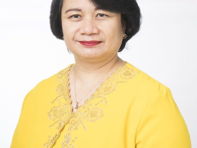 Emilia T. Setyowati