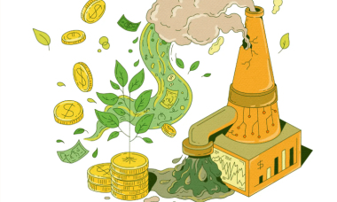 Ilustrasi oleh Kathleen Fu (time.com)