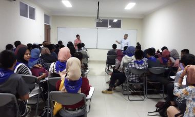 Edukasi dan Sosialisasi yang dilakukan Pembara