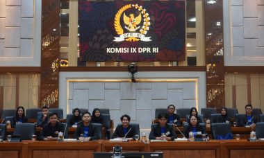 Foto: Dokumentasi IYCTC